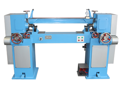 先進的生產(chǎn)設備